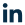 linkedin icon